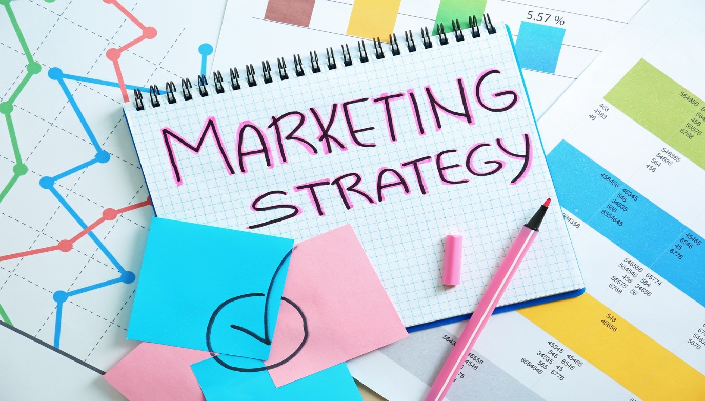 seo marketing strategy