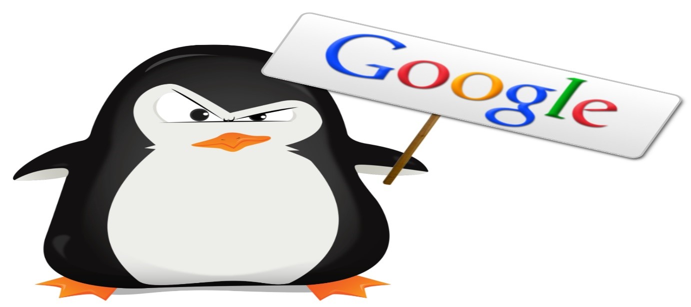 google Penguin updates