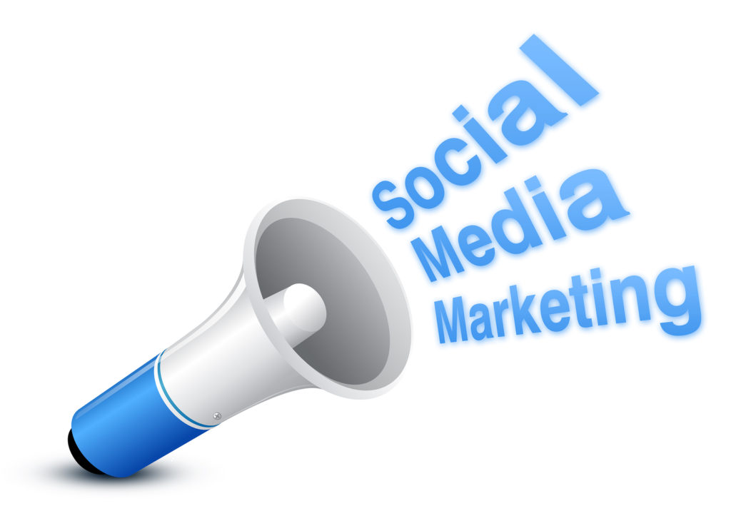 Social Media marketing 