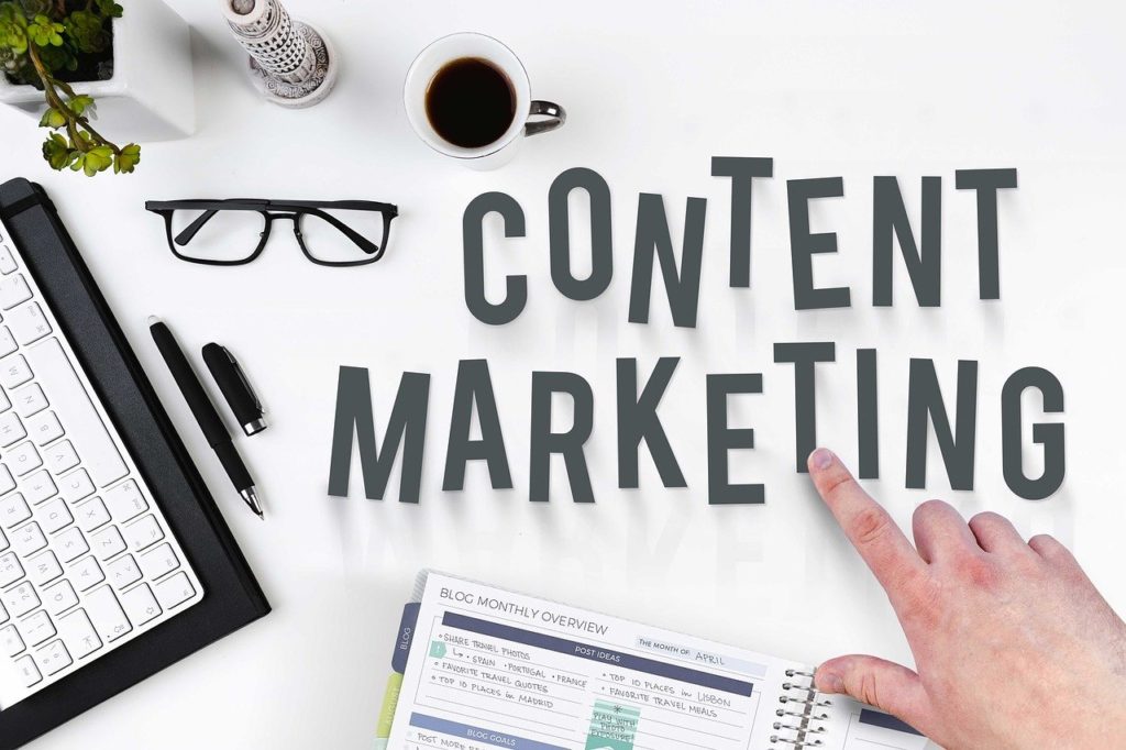 Best Content Marketing Tips