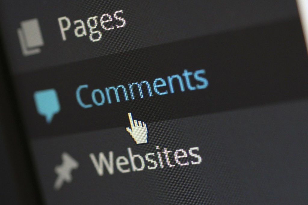 Blog Commenting Tips for Link Building