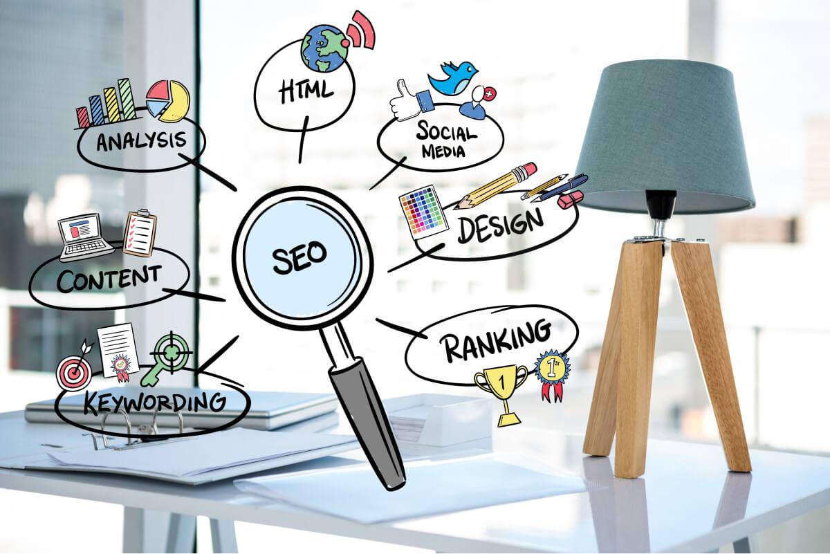 Guaranteed SEO Services