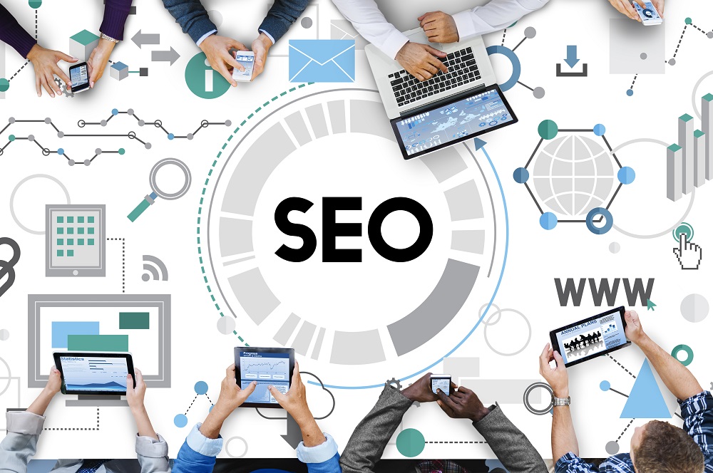 SEO Company in Delhi